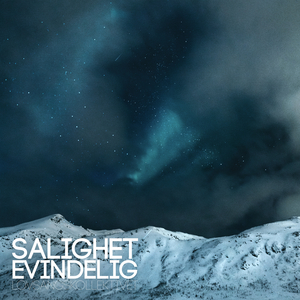Salighet evindelig
