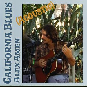California Blues (Acoustic)