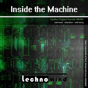 Inside The Machine