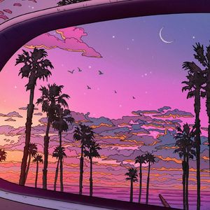 后视镜（Prod by FRESH_ye）