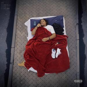 Lemme Hear U (feat. LF, Jamzico & T1AR)