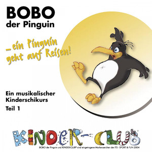 BOBO als Milchtransporteur