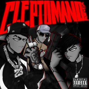 CLEPTOMANO (feat. Endo & El Jordan 23) (REMIX)