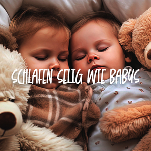 Schlafenszeit-Wiegenlied für Kinder & Meditation für Kinder