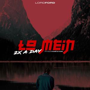 Lo Mein (2x a day)