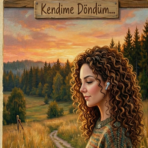 Kendime Döndüm..