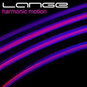 Harmonic Motion (Mike Saint-Jules Remix)