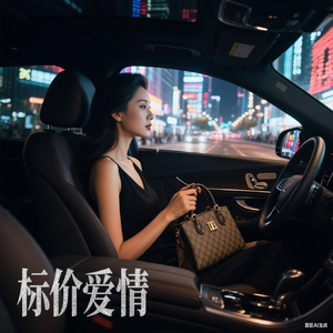 《标价爱情》
