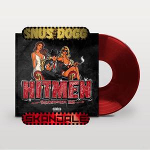 Ikke Min Feil (Hitmen) (feat. Hitmen)