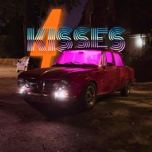 4 Kisses