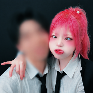 볼펜의 색깔