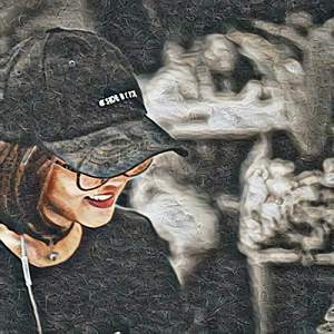 I Think He's Paranoid