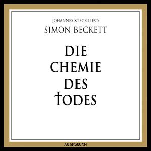 Die Chemie des Todes, Kapitel 221