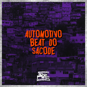 Automotivo Beat do Sacode