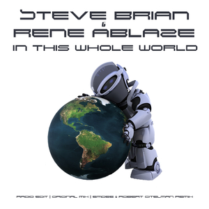 In This Whole World (Emdee & Robert Gitelman Remix)