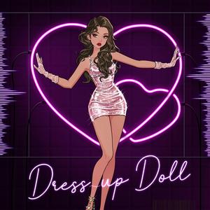 Dress-up Doll