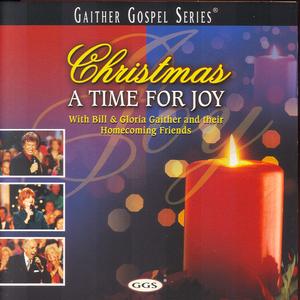 Children Go Where I Send Thee (Christmas A Time For Joy Version)