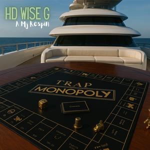 Moving Like A Phantom