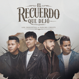 El Recuerdo Que Dejó