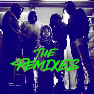 Like We Do. (HZMN Remix)