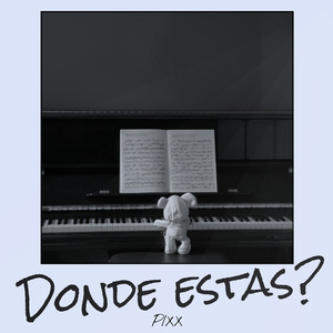 Donde Estas?