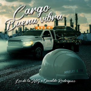 Cargo Buena Vibra
