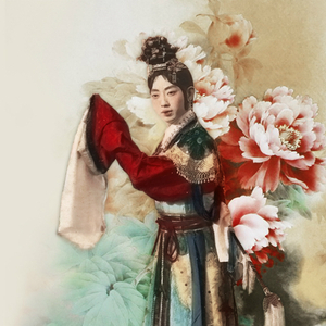 梨兰令