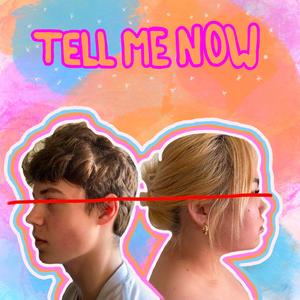 Tell Me Now (feat. Jadda)