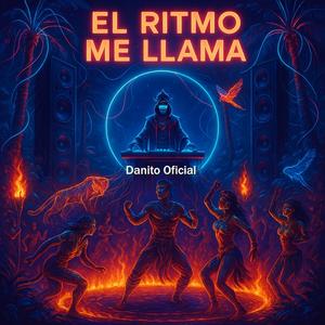 El Ritmo Me Llama