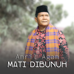 Mati Dibunuh