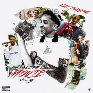 Trappin On The Road (feat. Maj4L)