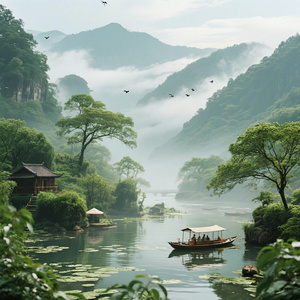 生而悦己
