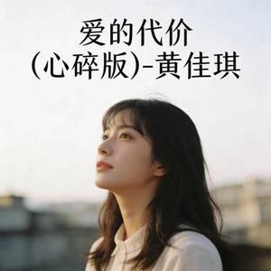 爱的代价 (心碎版)
