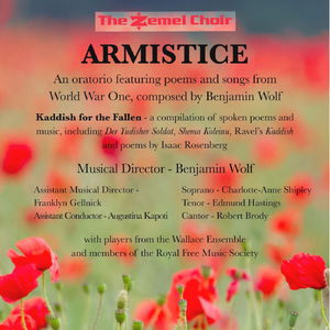 Armistice (Introduction)