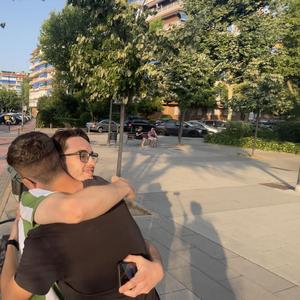 Osuna y Estrella (feat. Dawid)