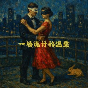 幽灵的轨迹