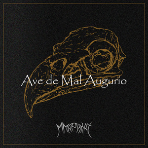 Ave de Mal Augurio