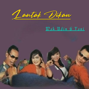 Lantak Dikau