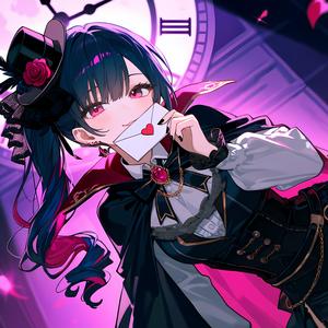 ショッキング・シャドウ ～午前零時のトリック～ / Shocking Shadow