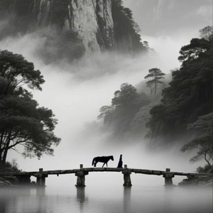 我陈平安维有一剑 (House Lak)