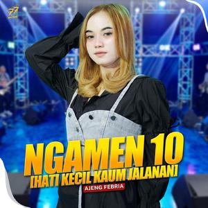 Ngamen 10 "Hati Kecil Kaum Jalanan"