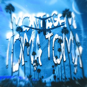 Montagem Toma Toma - Super Slowed