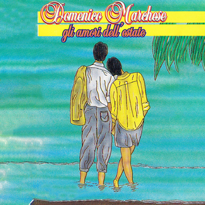 Rose rosse / Non son degno di te / Il mondo / Parole / Il cielo in una stanza / Ogni volta / Ho scritto t'amo sulla sabbia / Munasterio 'e Santa Chiara / Grazie perché / Legata a un granello di sabbia / Stasera mi butto / Stessa spiaggia stesso mare