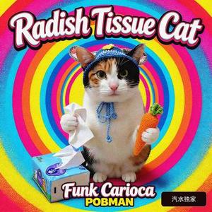 萝卜纸巾猫进行曲 (FUNK)