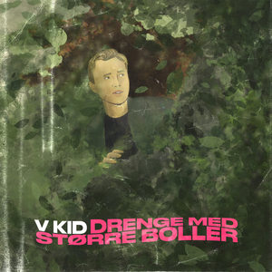 Drenge Med Større Boller