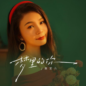 梦里的你（梦里的梦梦里的你）