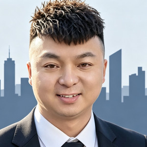 人间赶路人