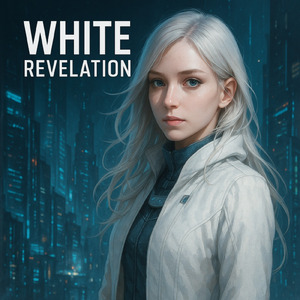 WHITE REVELATION