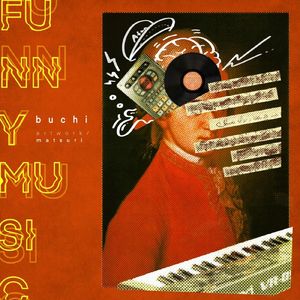 FUNNY MUSIC