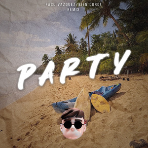 Party (Remix)